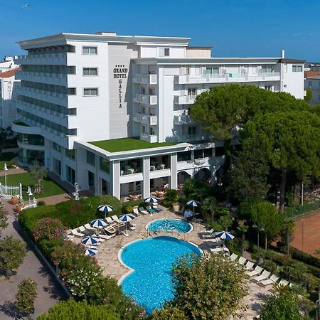 Grand Hotel Gallia Milano Marittima Eksteriør billede
