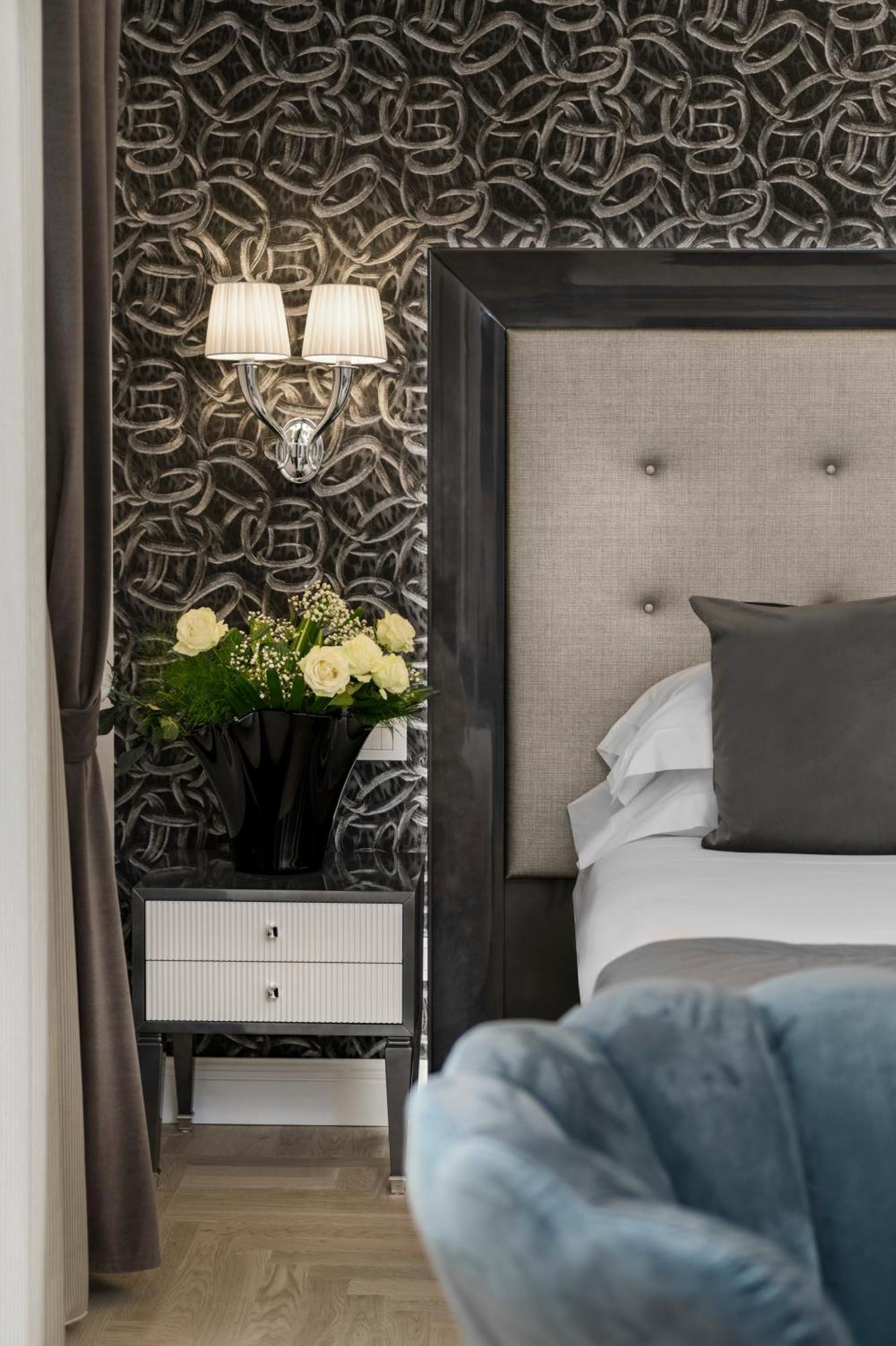 Grand Hotel Gallia Milano Marittima Eksteriør billede