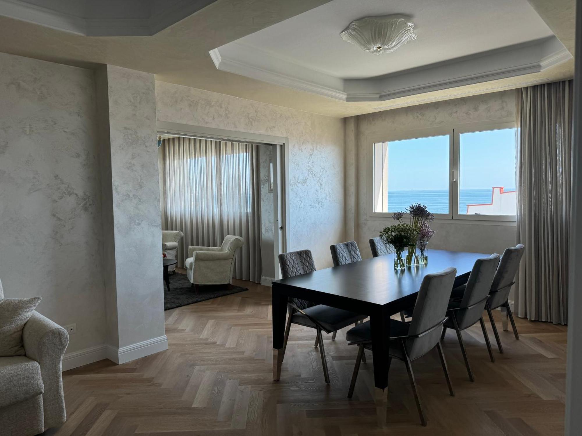 Grand Hotel Gallia Milano Marittima Eksteriør billede
