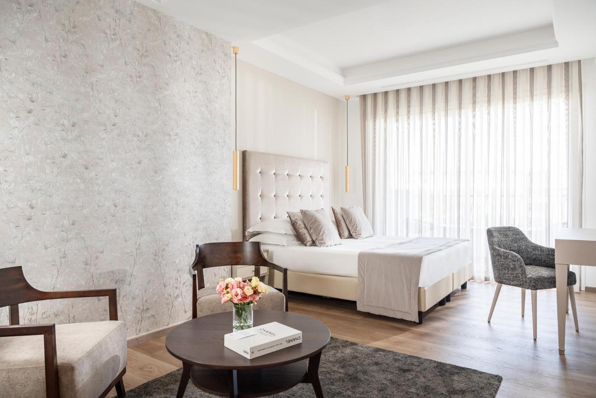 Grand Hotel Gallia Milano Marittima Eksteriør billede