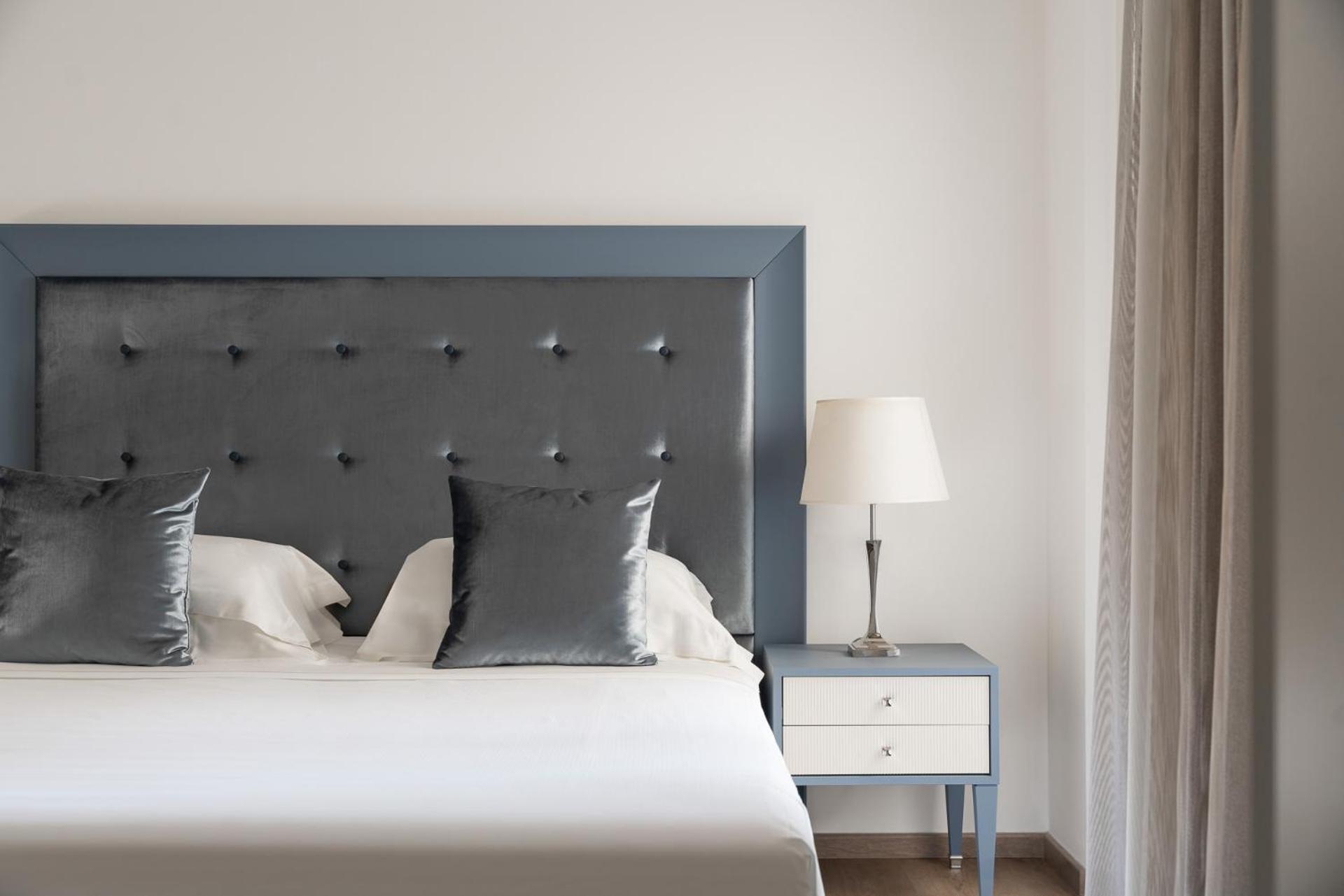 Grand Hotel Gallia Milano Marittima Eksteriør billede