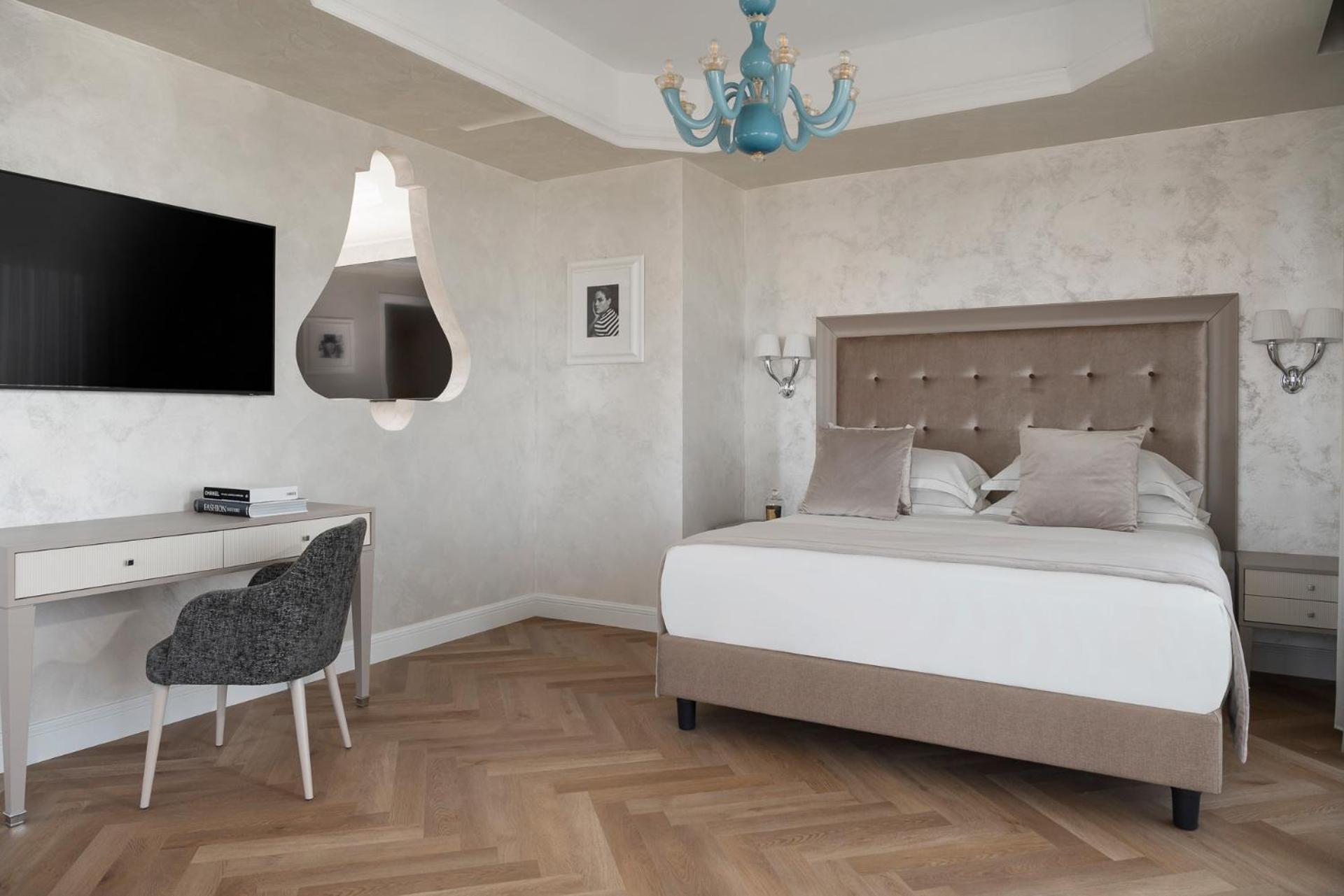 Grand Hotel Gallia Milano Marittima Eksteriør billede